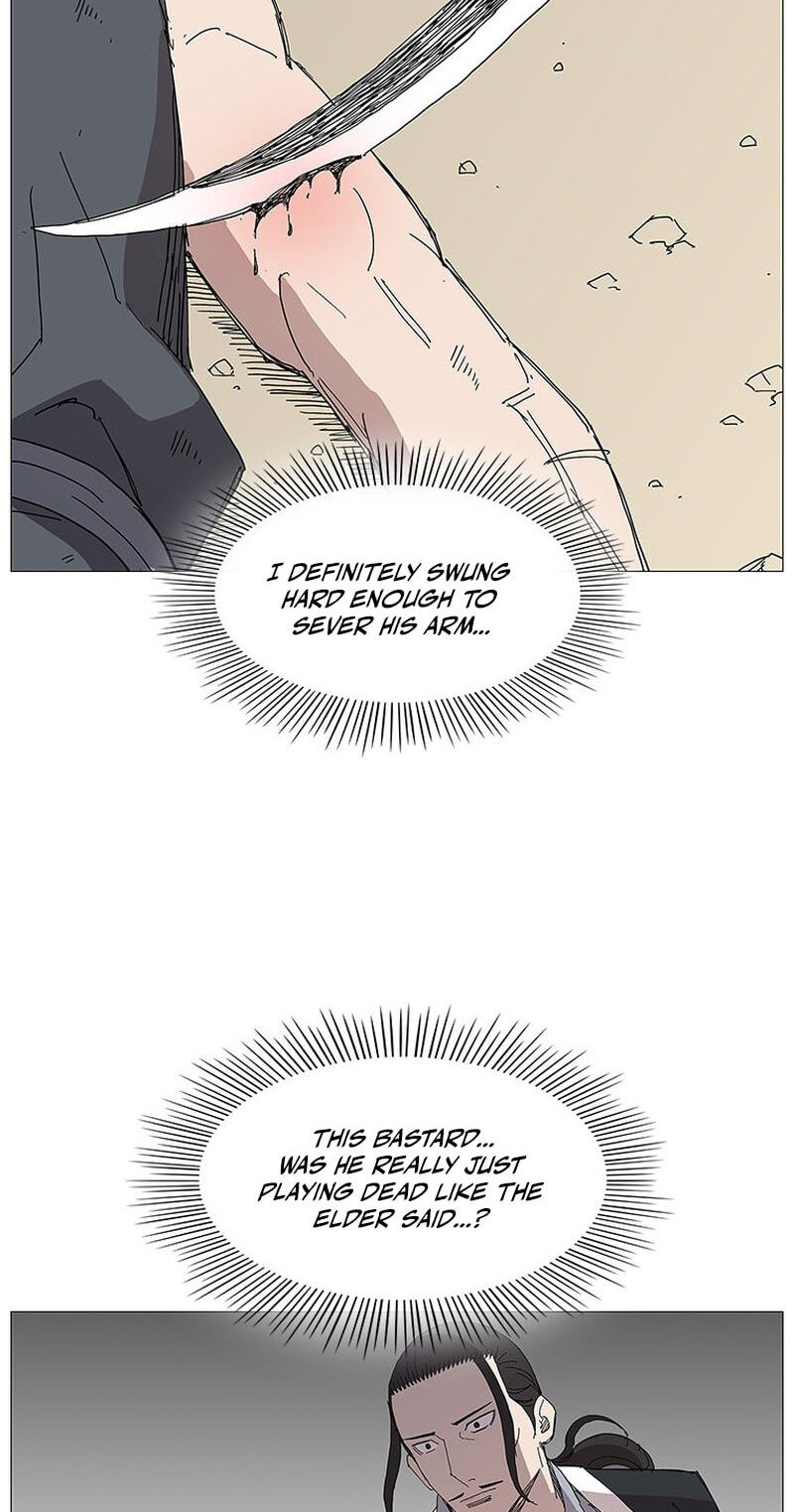 The General – Fighting Legend Chapter 82 page 44 - 