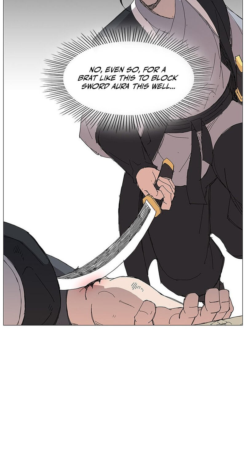 The General – Fighting Legend Chapter 82 page 45 - 