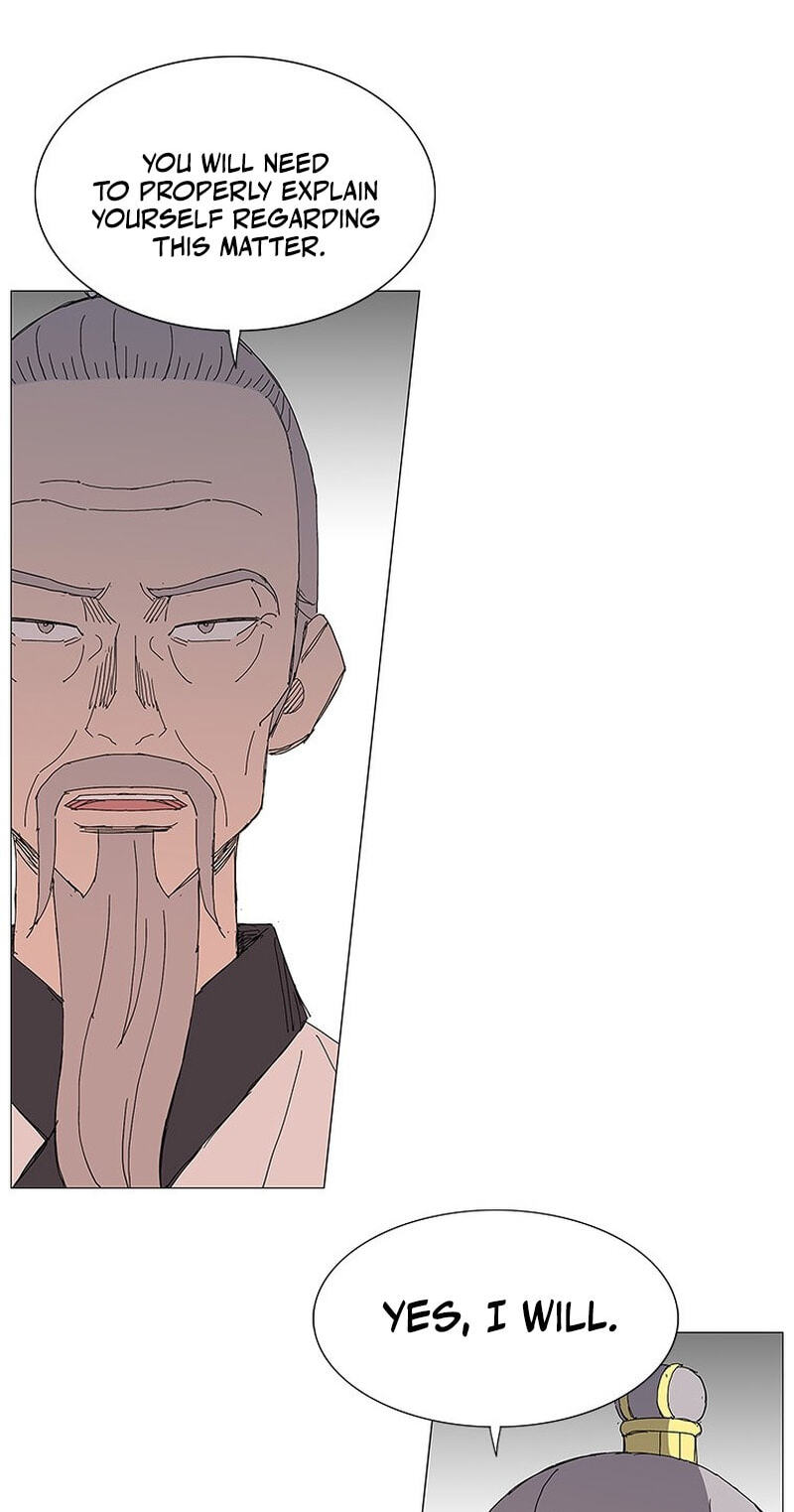 The General – Fighting Legend Chapter 82 page 46 - 
