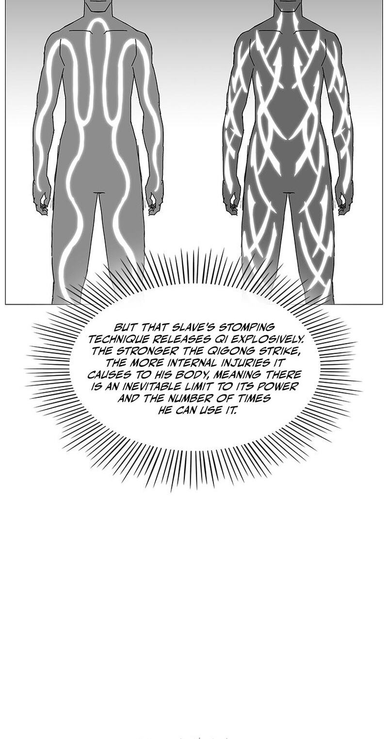 The General – Fighting Legend Chapter 82 page 50 - 