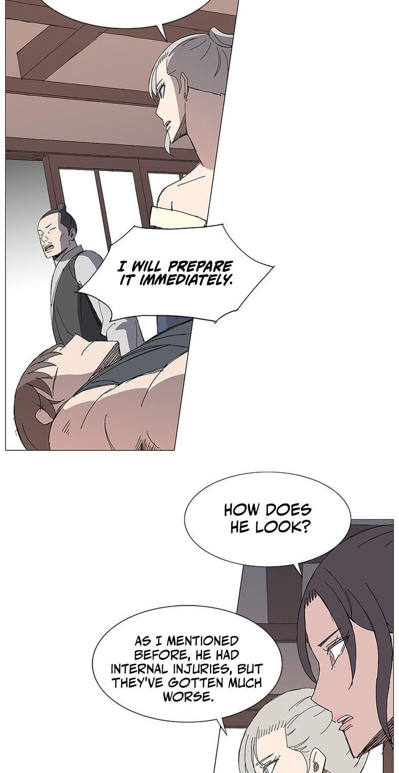 The General – Fighting Legend Chapter 82 page 56 - 