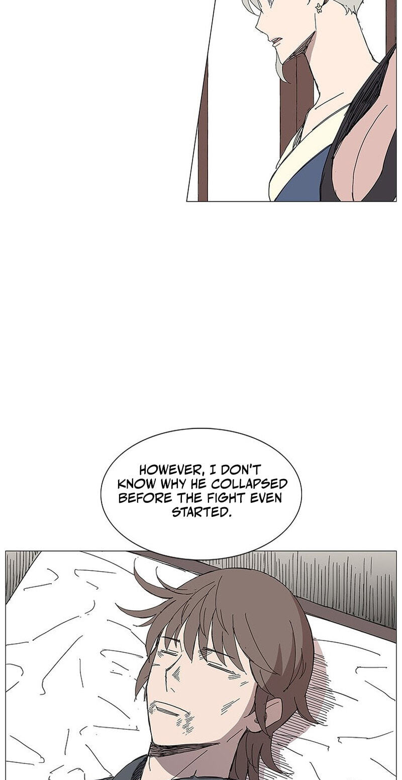 The General – Fighting Legend Chapter 82 page 57 - 