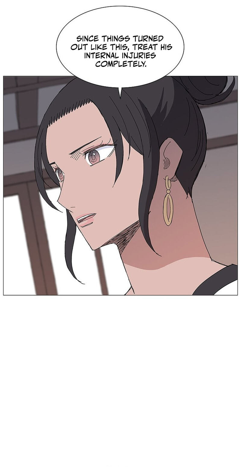 The General – Fighting Legend Chapter 82 page 62 - 