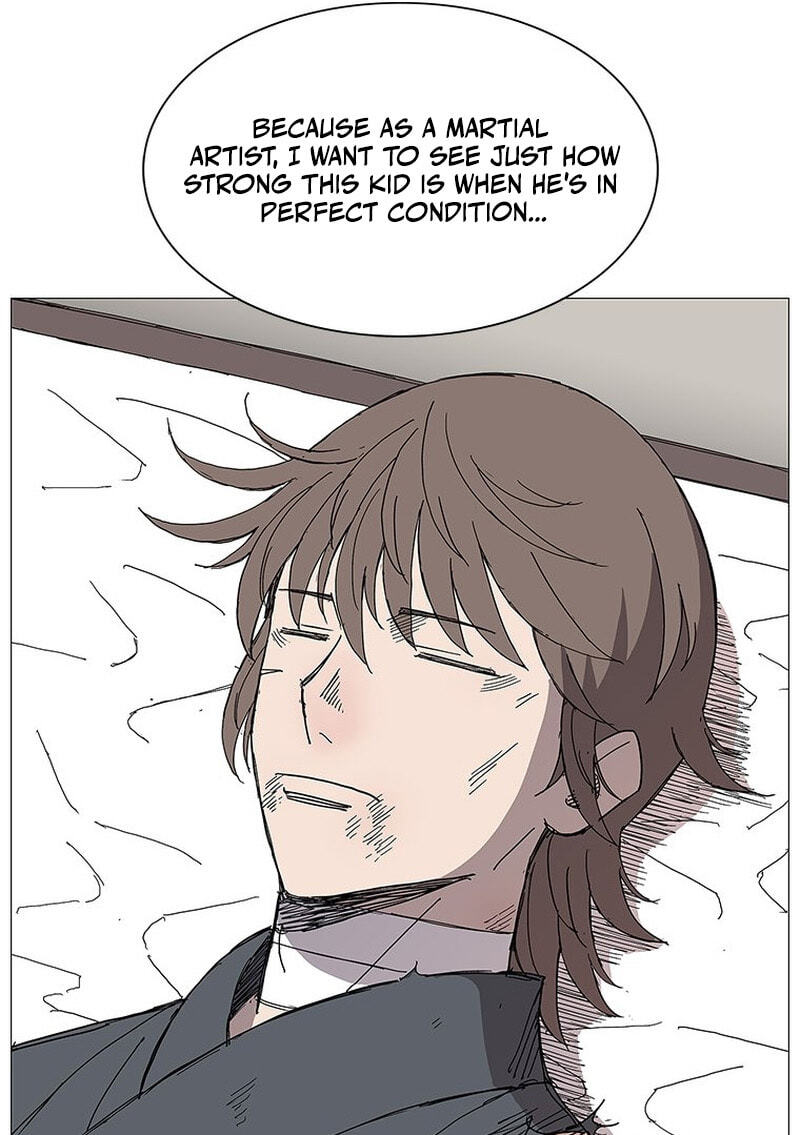 The General – Fighting Legend Chapter 82 page 63 - 
