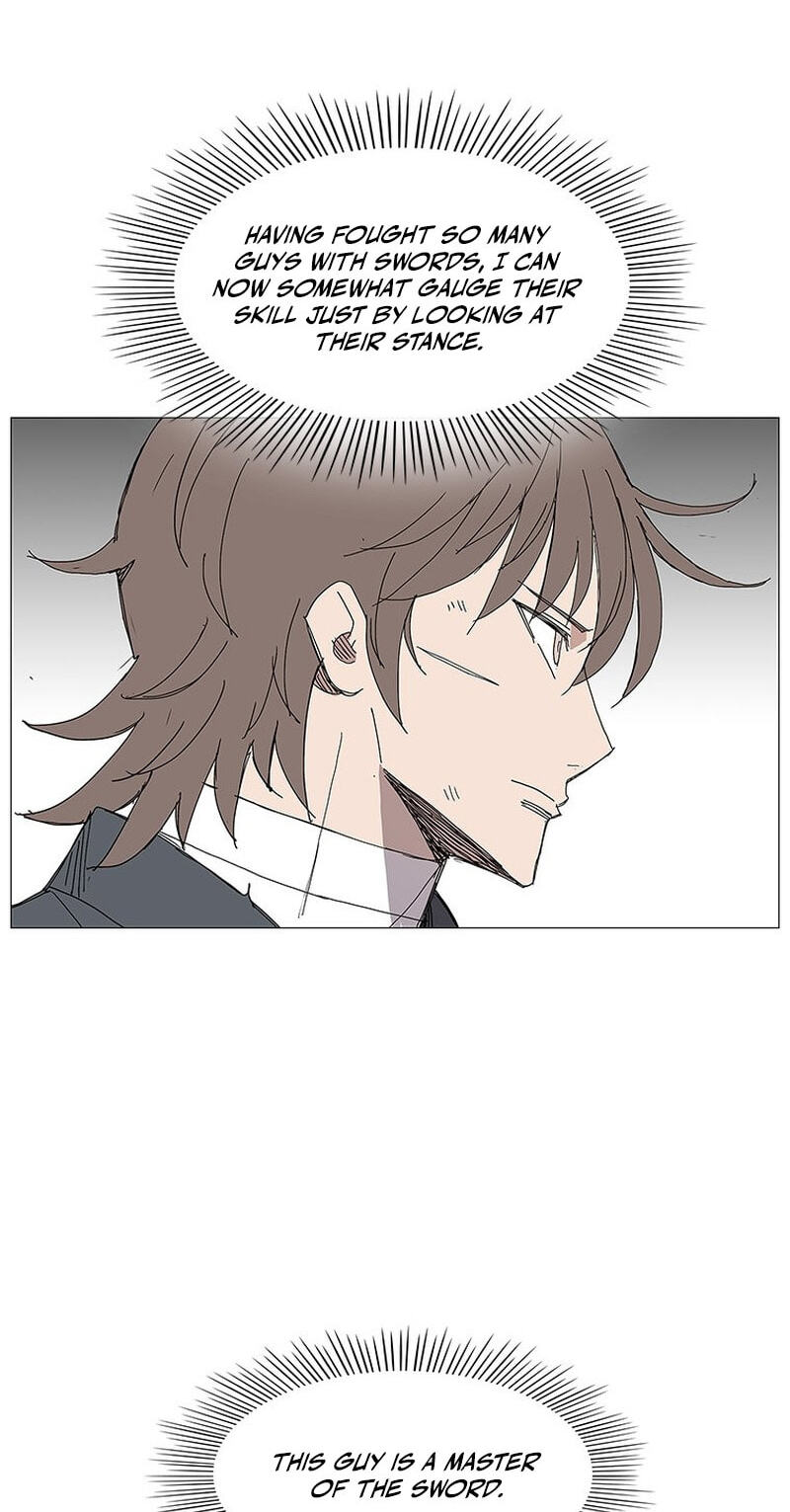 The General – Fighting Legend Chapter 82 page 8 - 