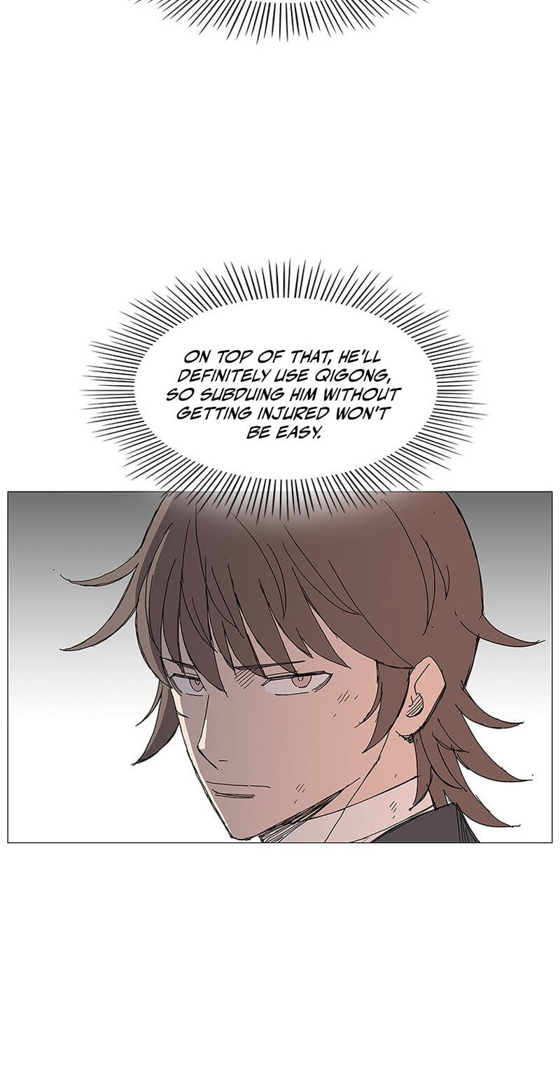 The General – Fighting Legend Chapter 82 page 10 - 