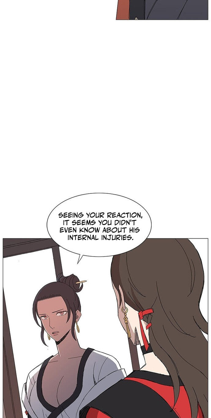 The General – Fighting Legend Chapter 83 page 11 - 