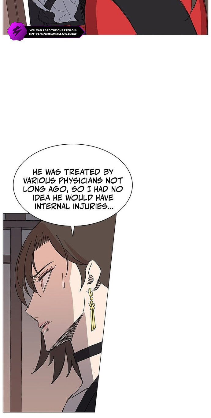 The General – Fighting Legend Chapter 83 page 12 - 