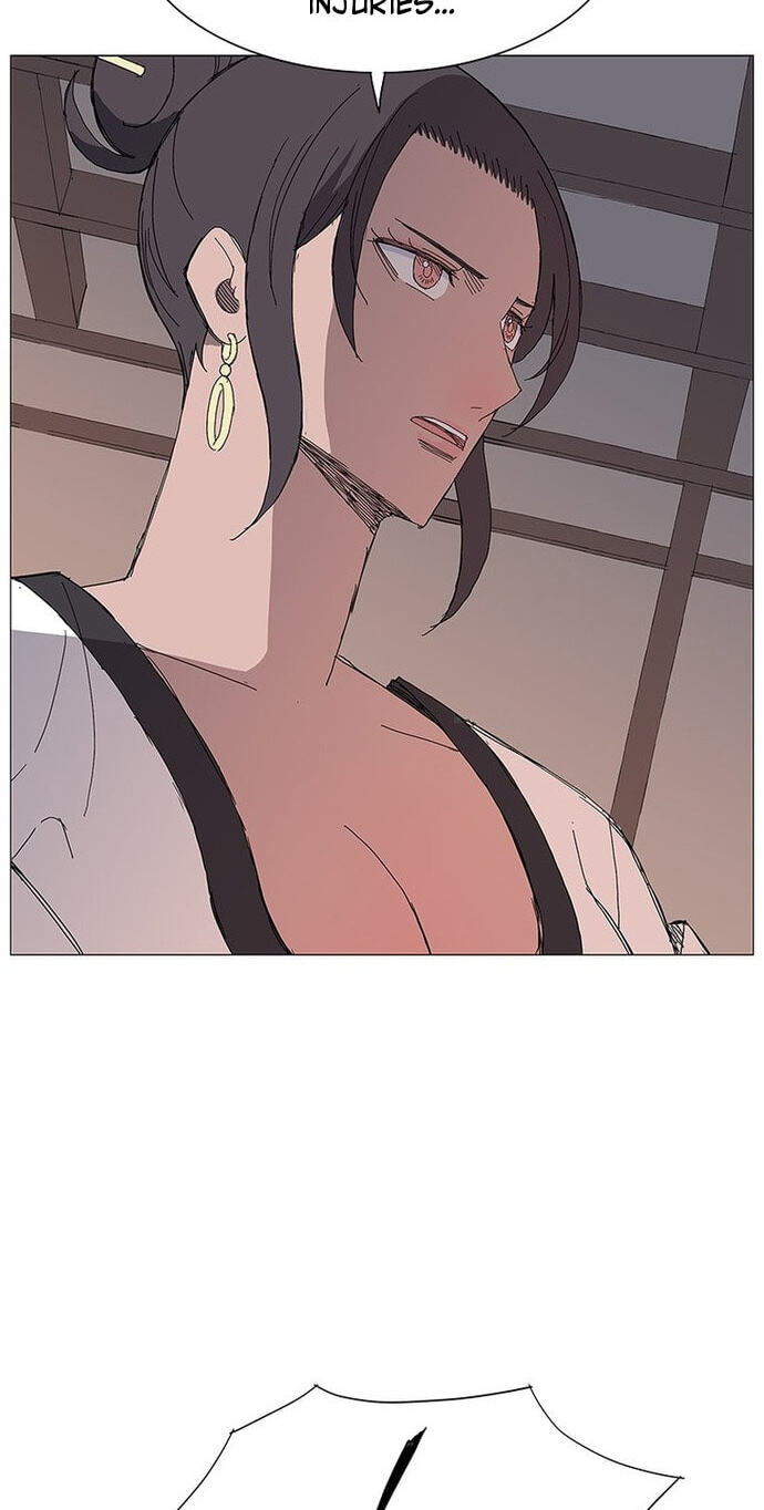 The General – Fighting Legend Chapter 83 page 14 - 