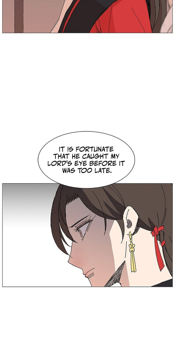The General – Fighting Legend Chapter 83 page 20 - 