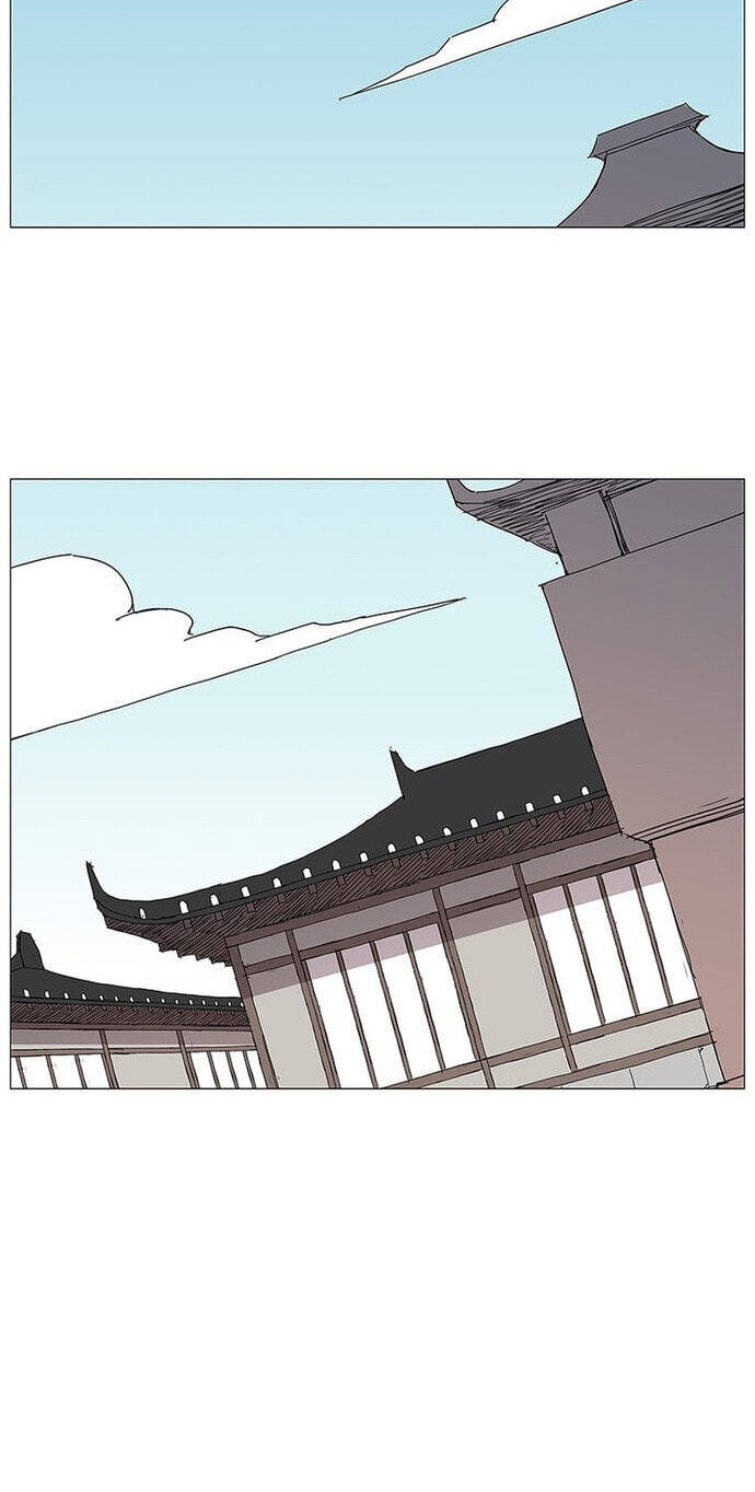 The General – Fighting Legend Chapter 83 page 3 - 