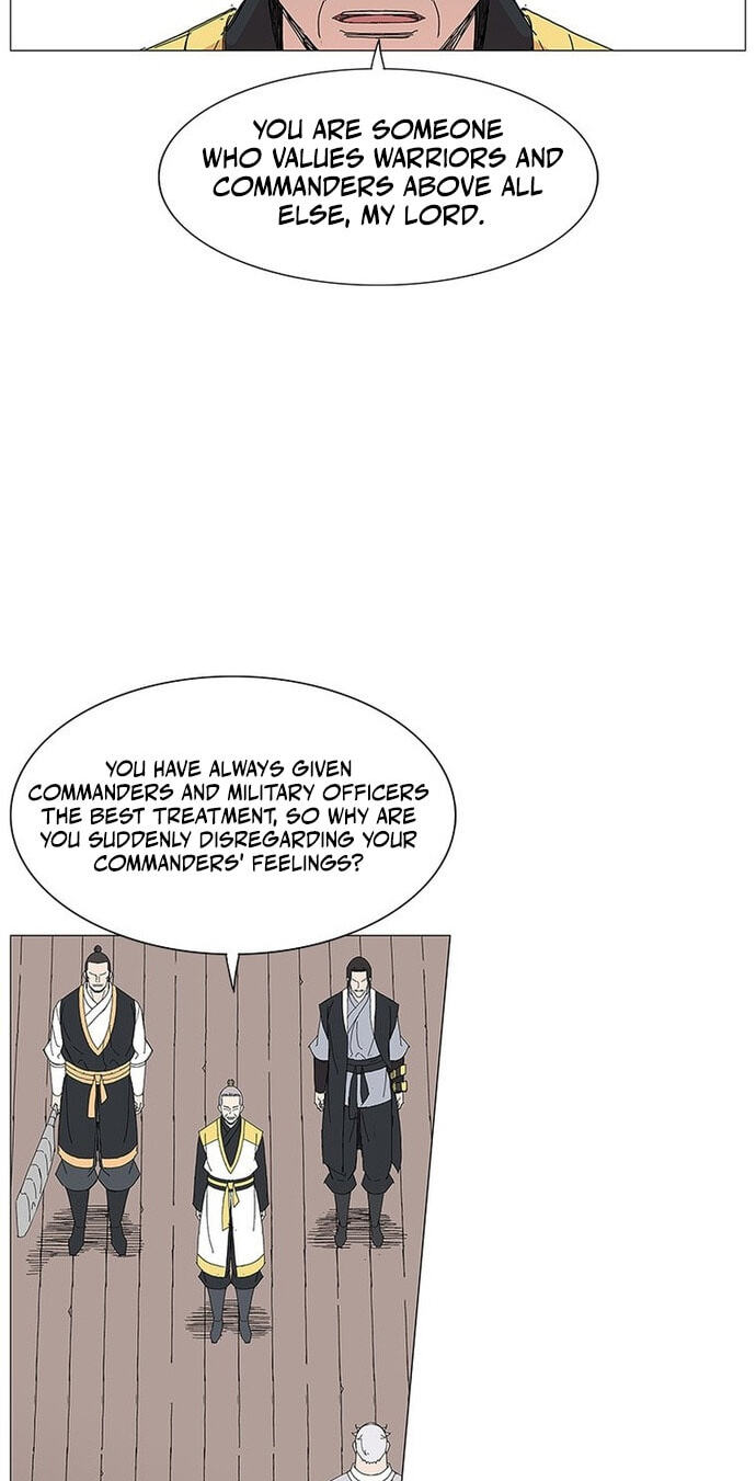 The General – Fighting Legend Chapter 83 page 30 - 