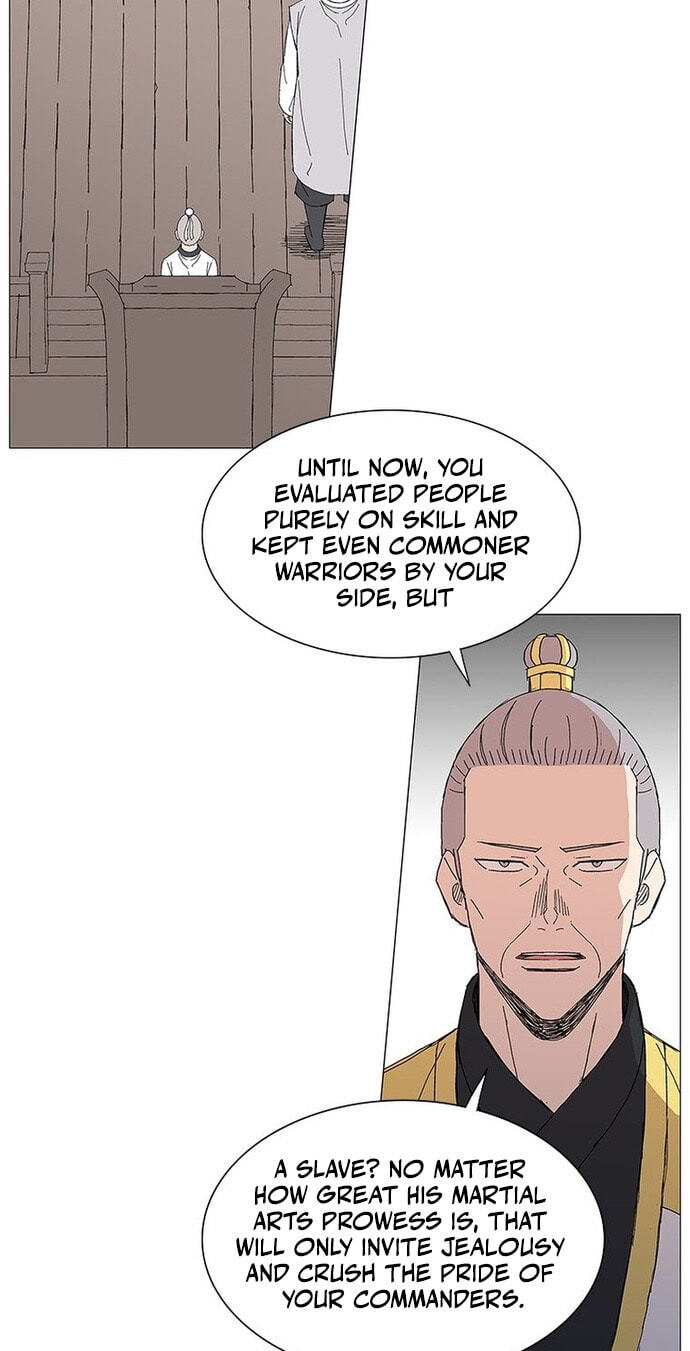 The General – Fighting Legend Chapter 83 page 31 - 