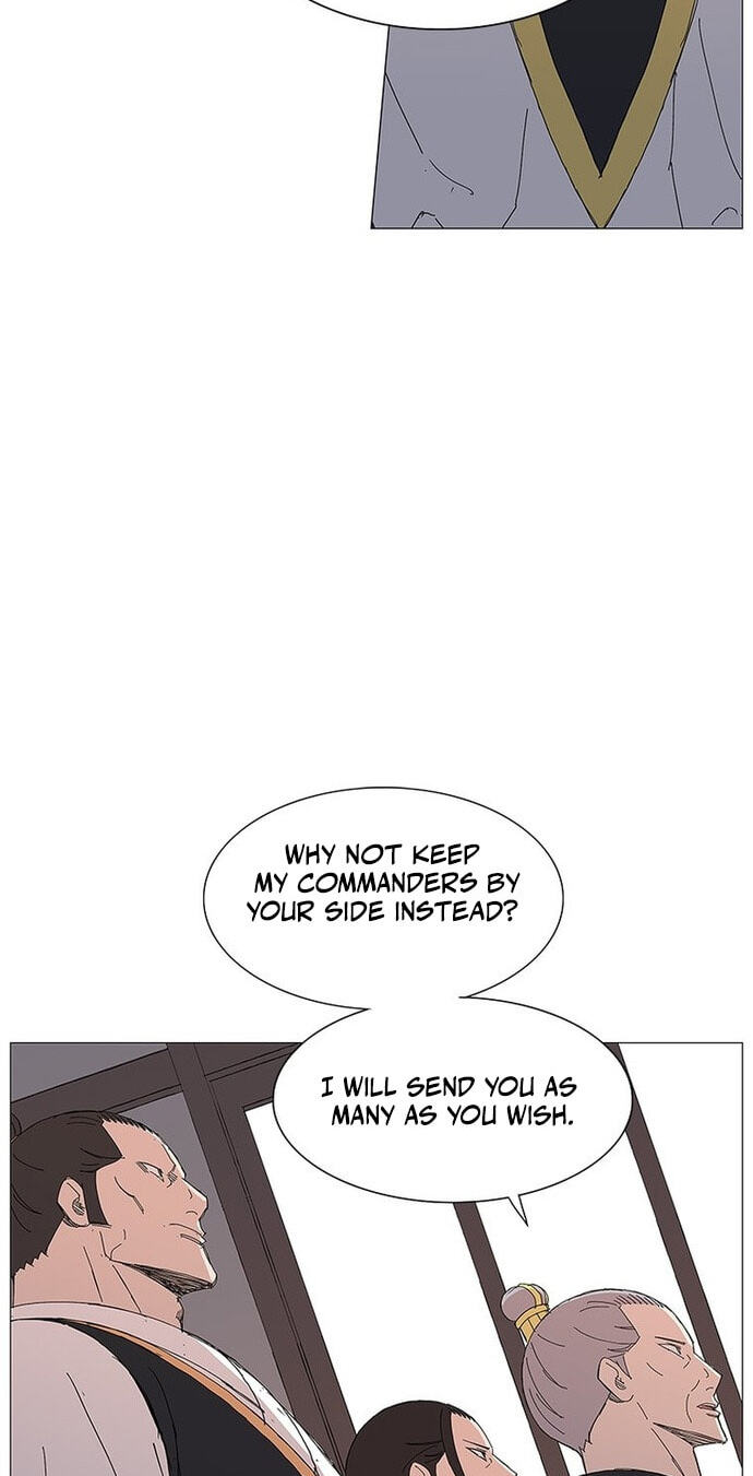 The General – Fighting Legend Chapter 83 page 32 - 