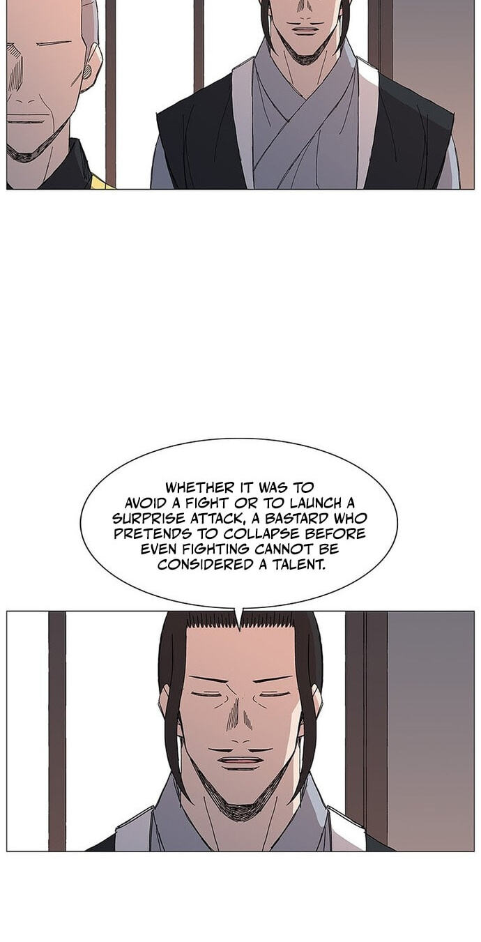 The General – Fighting Legend Chapter 83 page 36 - 