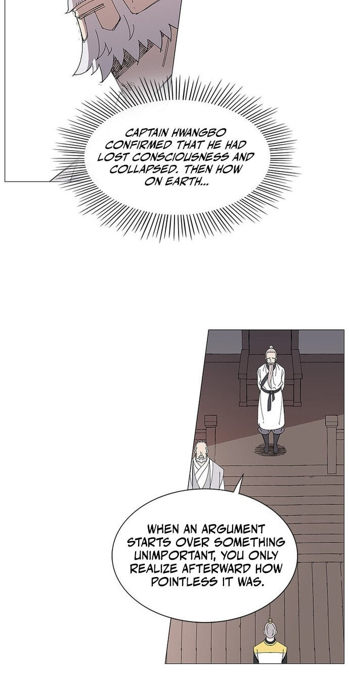 The General – Fighting Legend Chapter 83 page 41 - 
