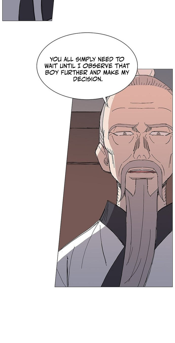 The General – Fighting Legend Chapter 83 page 43 - 
