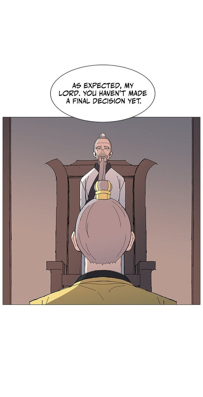 The General – Fighting Legend Chapter 83 page 44 - 