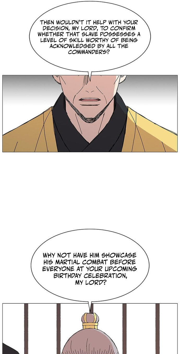 The General – Fighting Legend Chapter 83 page 45 - 