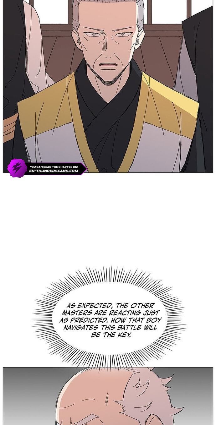 The General – Fighting Legend Chapter 83 page 46 - 