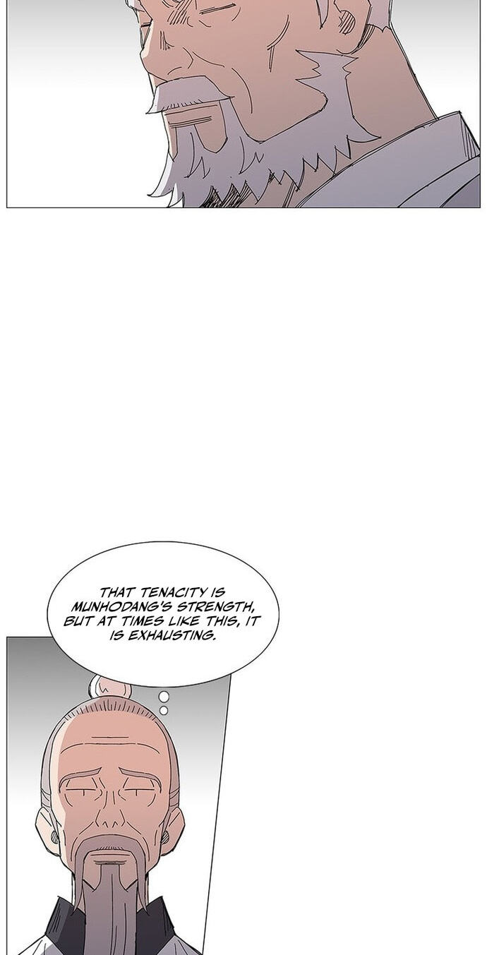 The General – Fighting Legend Chapter 83 page 47 - 