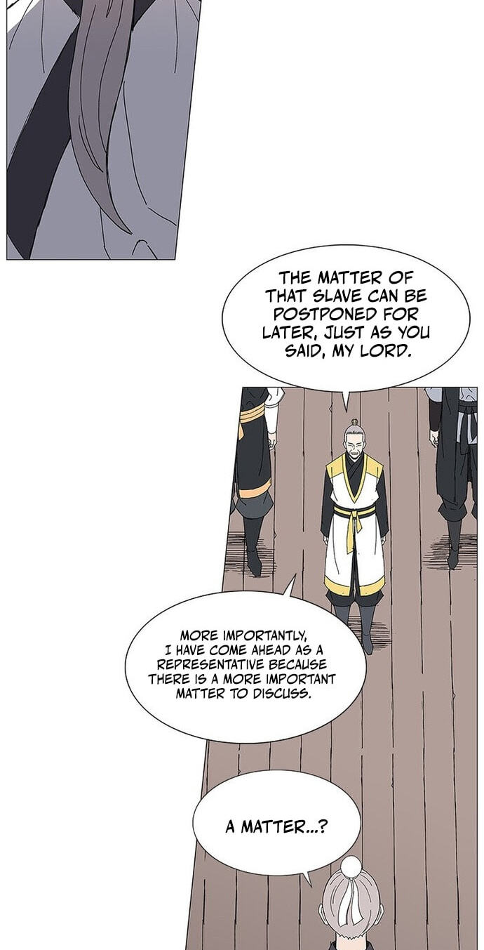 The General – Fighting Legend Chapter 83 page 48 - 