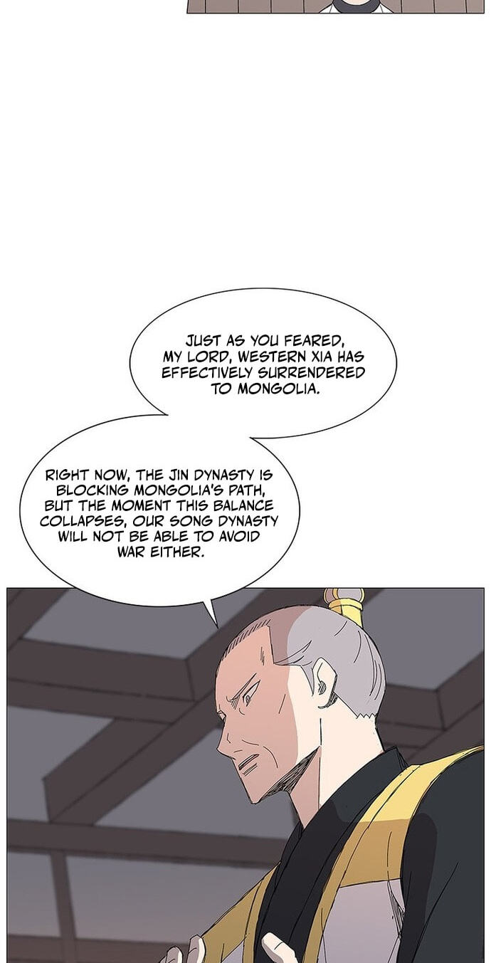 The General – Fighting Legend Chapter 83 page 49 - 