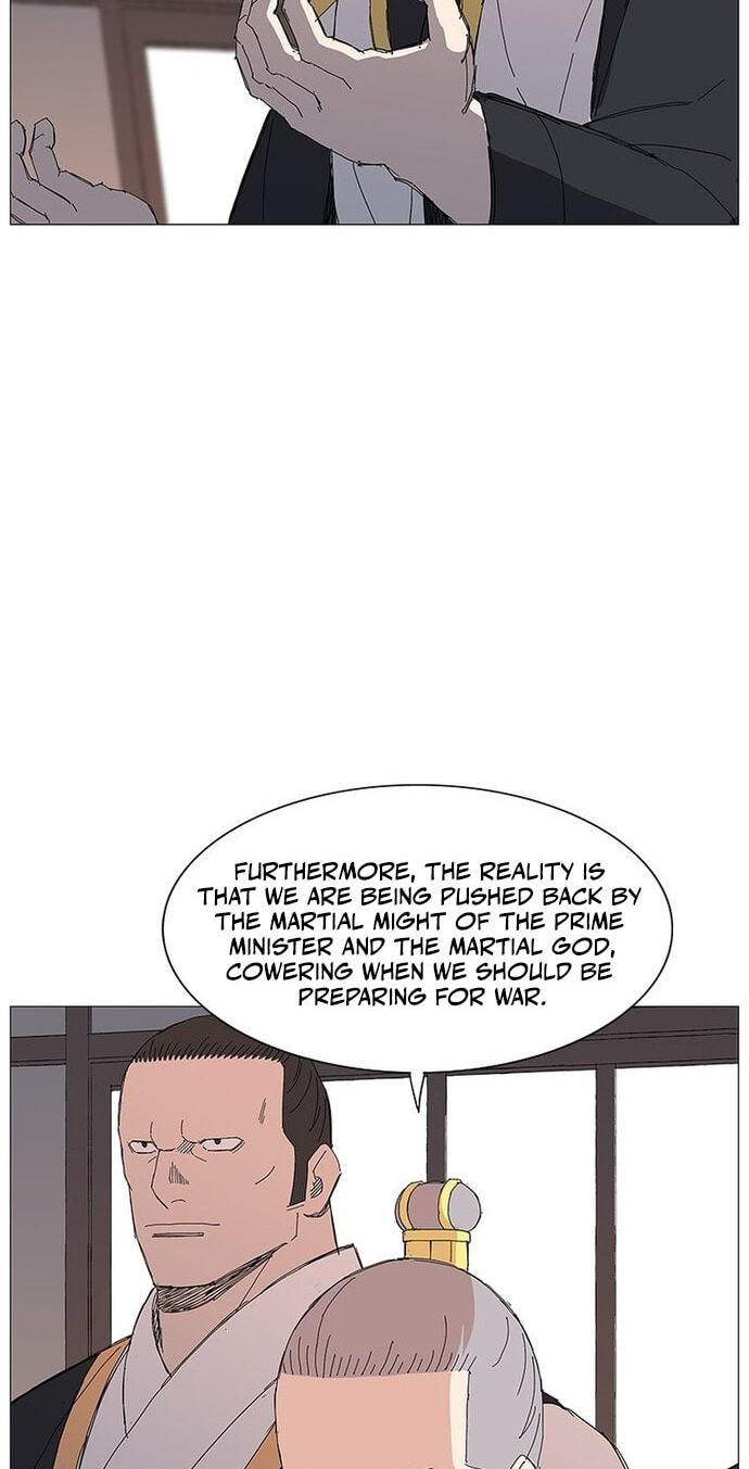 The General – Fighting Legend Chapter 83 page 50 - 