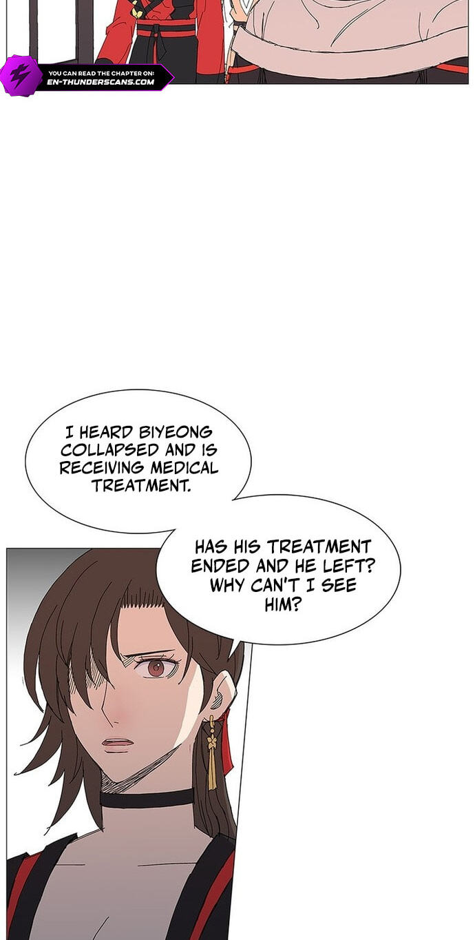 The General – Fighting Legend Chapter 83 page 6 - 