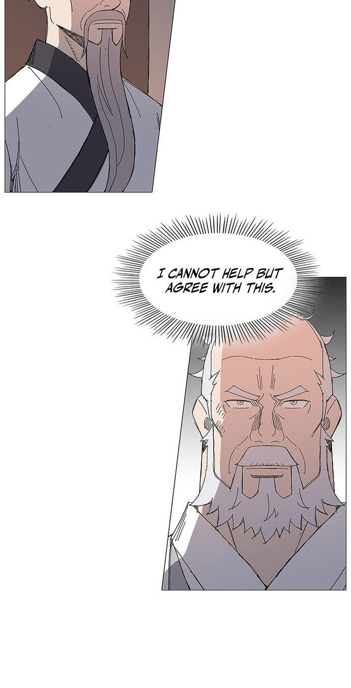 The General – Fighting Legend Chapter 83 page 52 - 