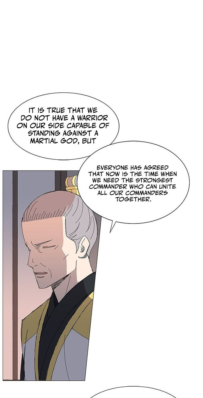 The General – Fighting Legend Chapter 83 page 53 - 