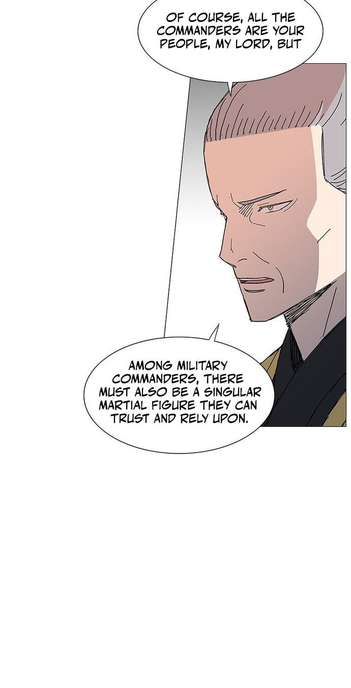The General – Fighting Legend Chapter 83 page 54 - 