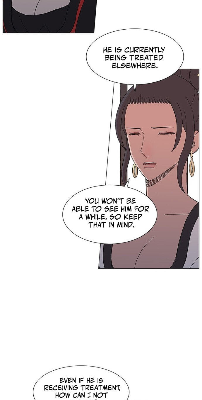 The General – Fighting Legend Chapter 83 page 7 - 