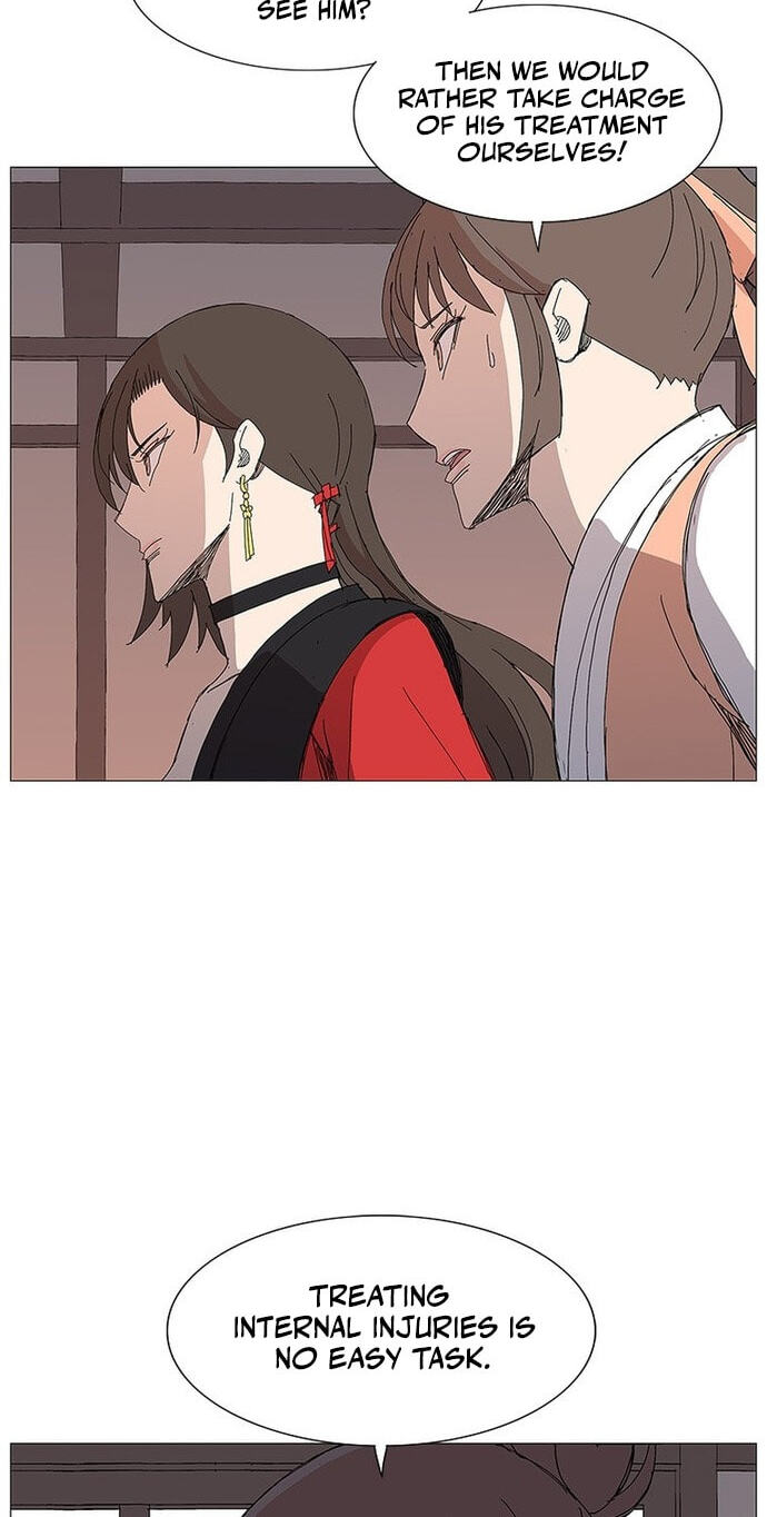 The General – Fighting Legend Chapter 83 page 8 - 