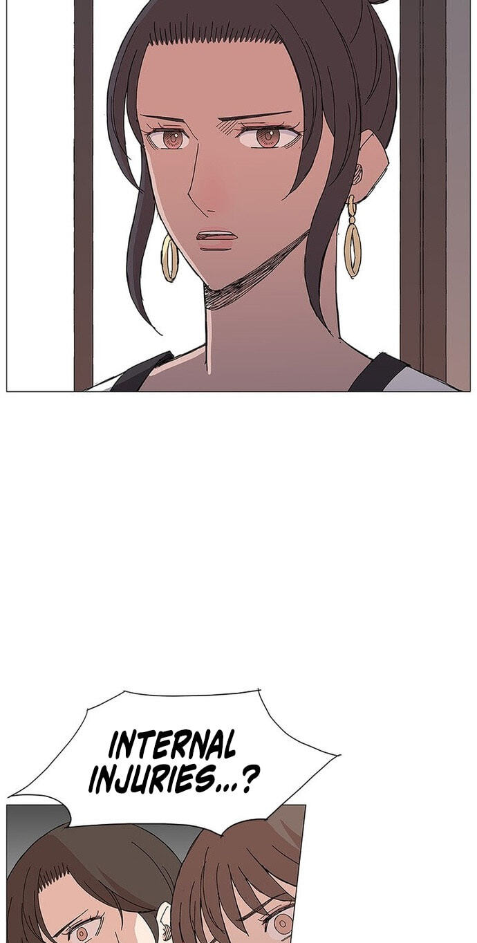 The General – Fighting Legend Chapter 83 page 9 - 