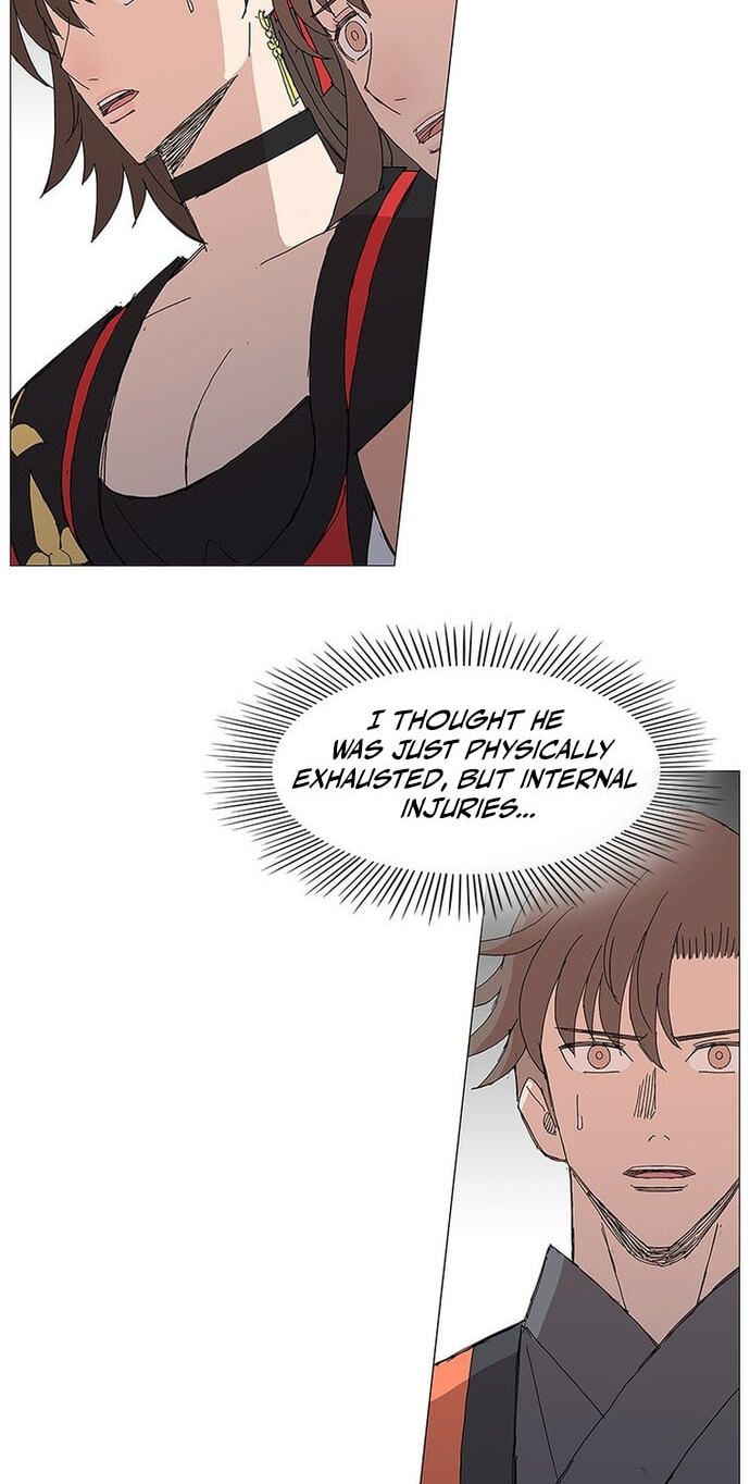 The General – Fighting Legend Chapter 83 page 10 - 