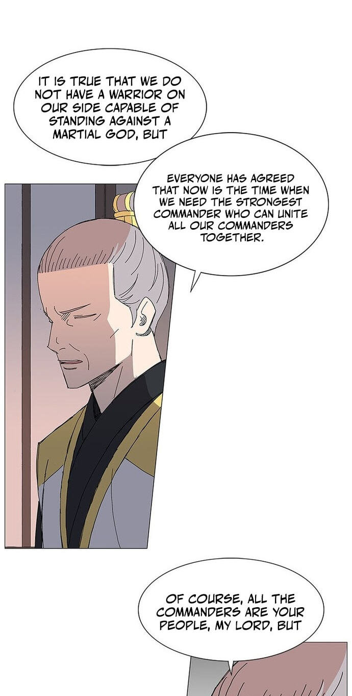The General – Fighting Legend Chapter 84 page 2 - 