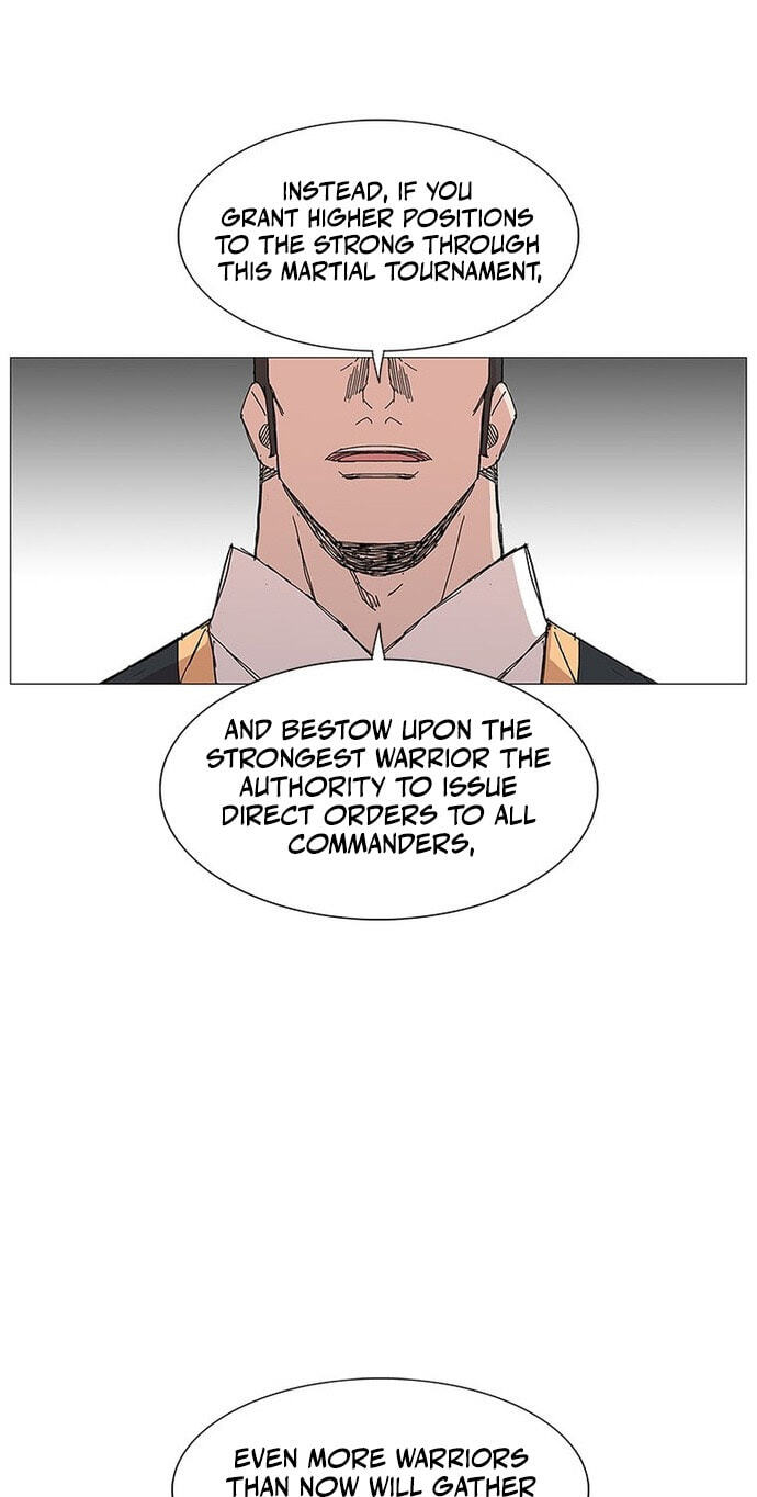 The General – Fighting Legend Chapter 84 page 11 - 