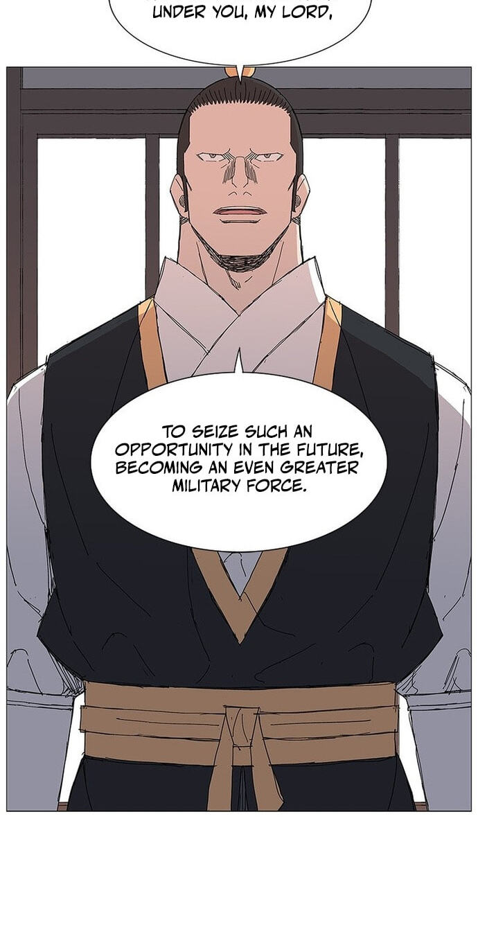 The General – Fighting Legend Chapter 84 page 12 - 