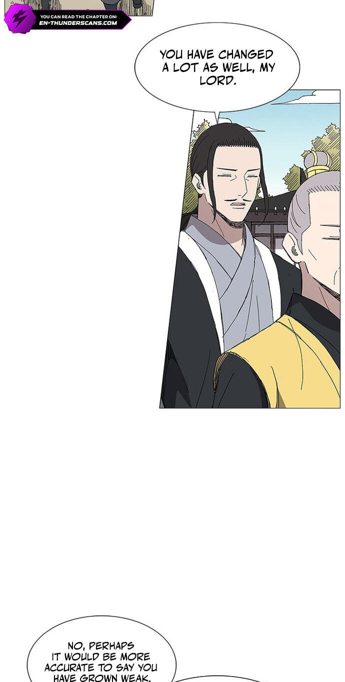 The General – Fighting Legend Chapter 84 page 17 - 