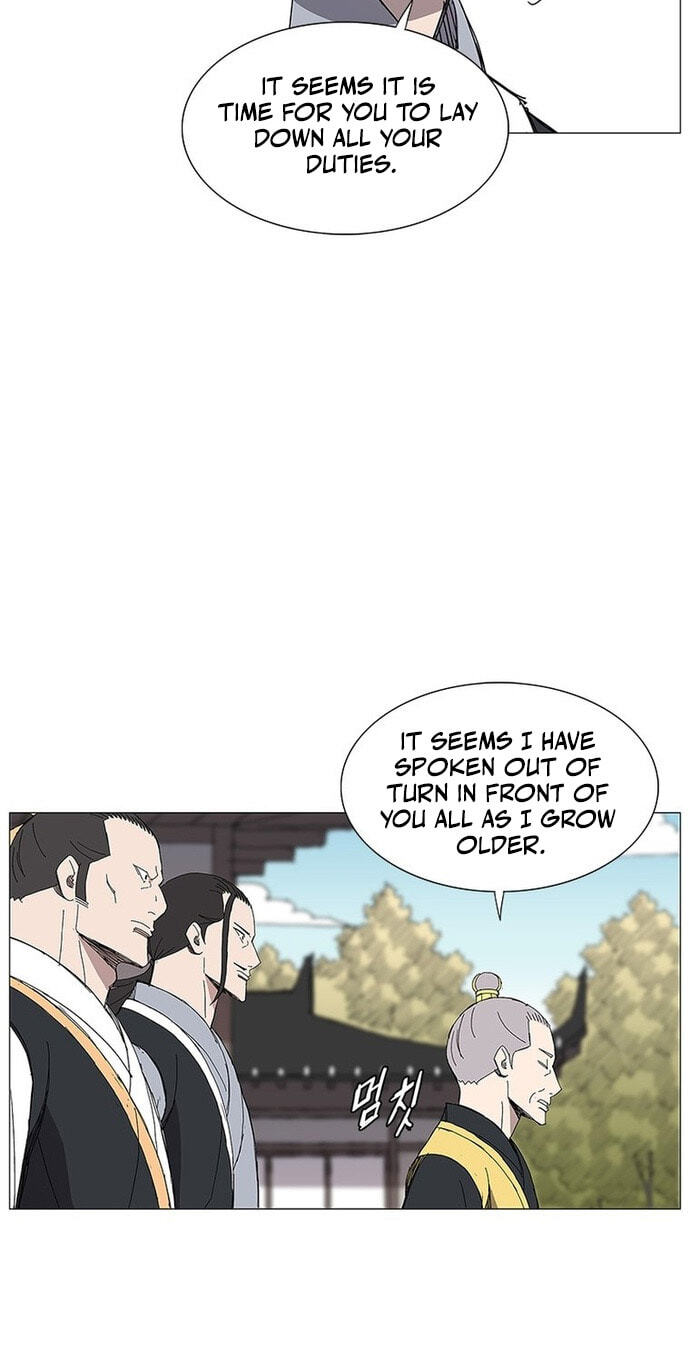 The General – Fighting Legend Chapter 84 page 19 - 