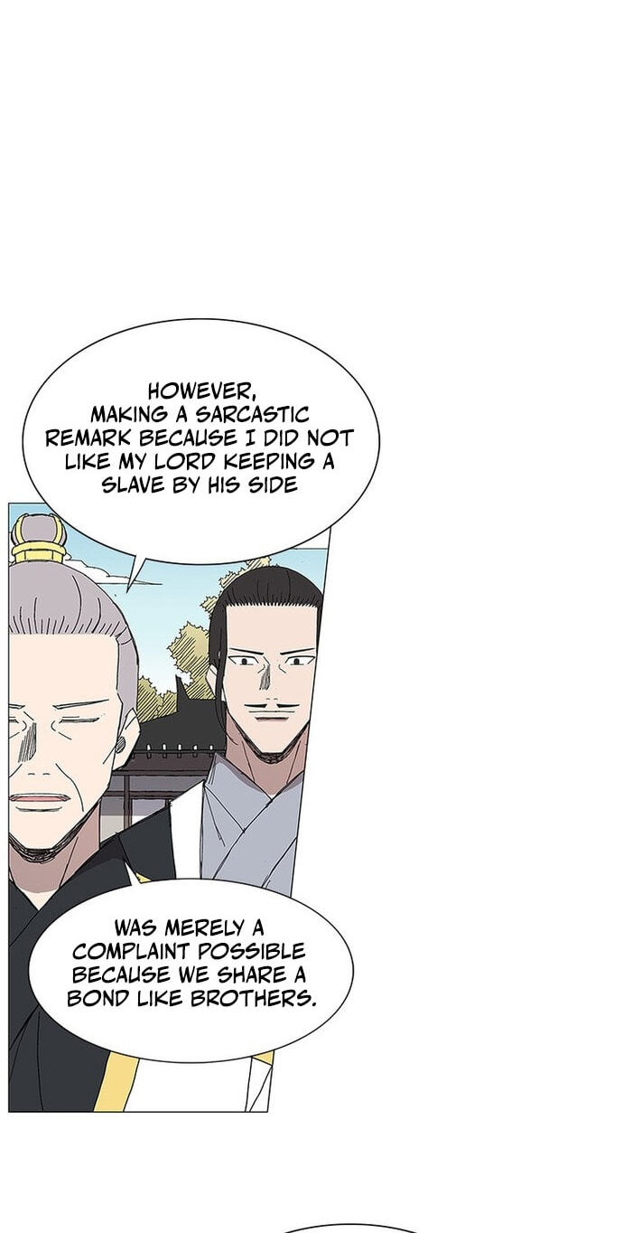 The General – Fighting Legend Chapter 84 page 20 - 