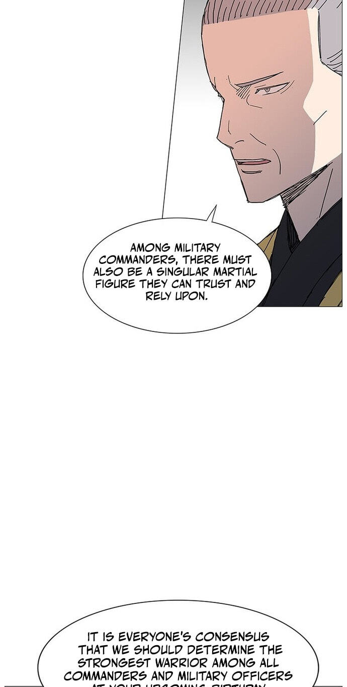 The General – Fighting Legend Chapter 84 page 3 - 