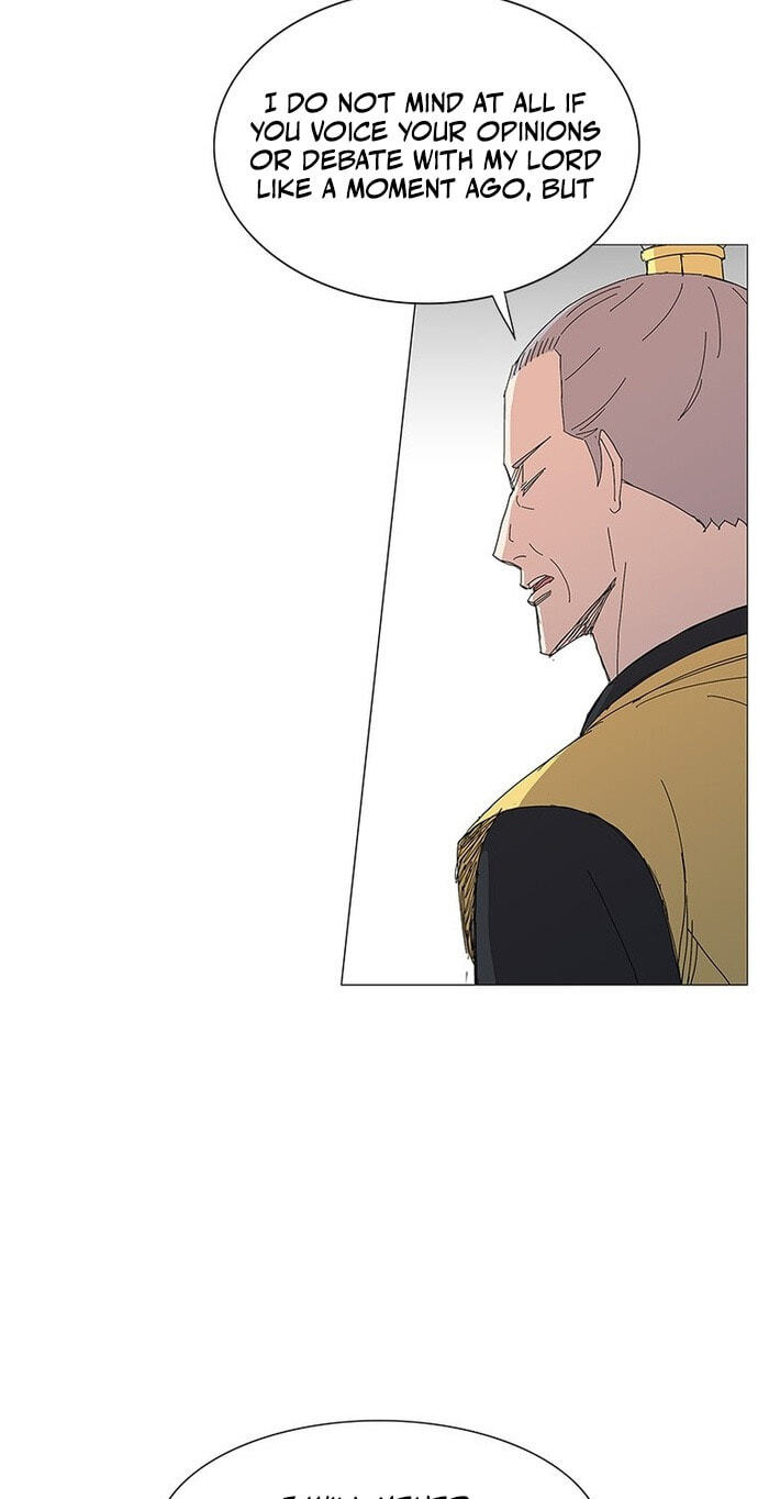 The General – Fighting Legend Chapter 84 page 21 - 