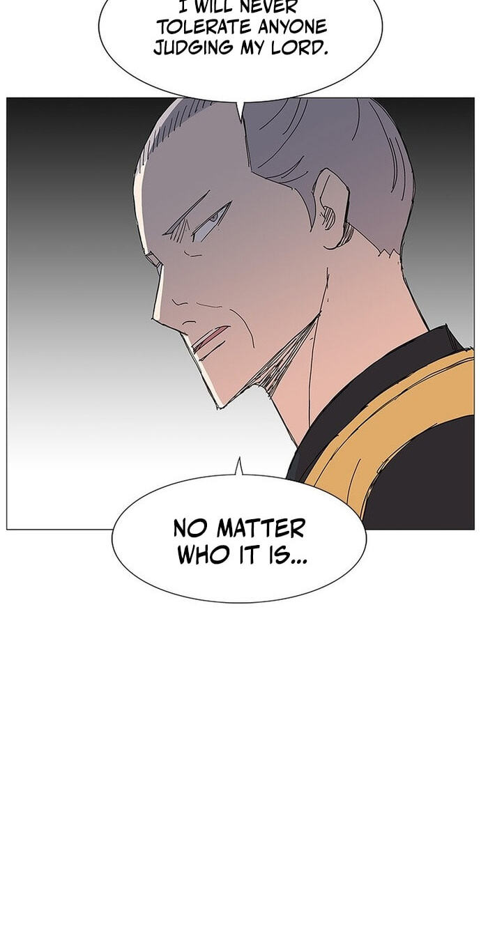 The General – Fighting Legend Chapter 84 page 22 - 