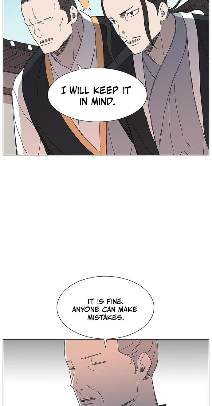 The General – Fighting Legend Chapter 84 page 24 - 