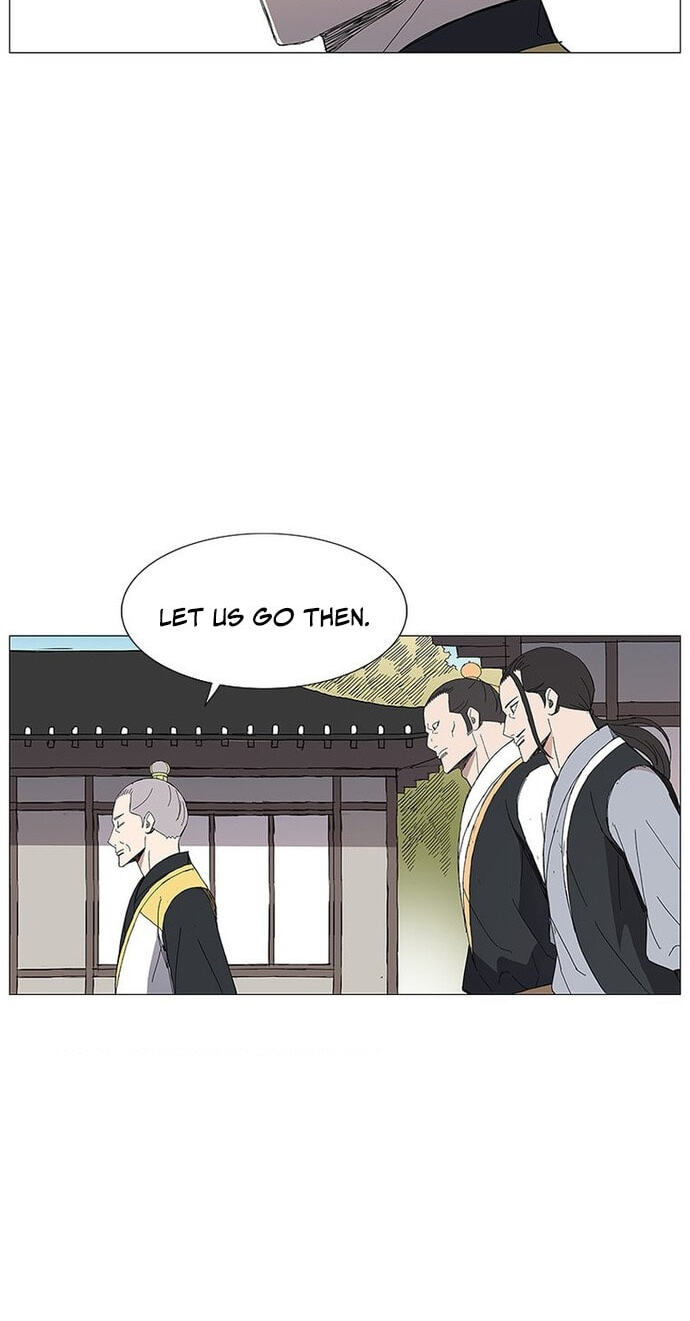 The General – Fighting Legend Chapter 84 page 25 - 