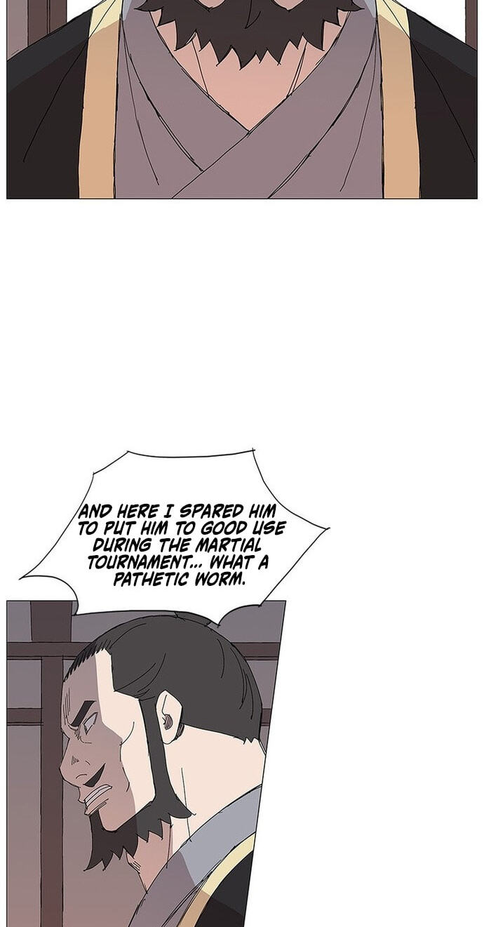 The General – Fighting Legend Chapter 84 page 28 - 