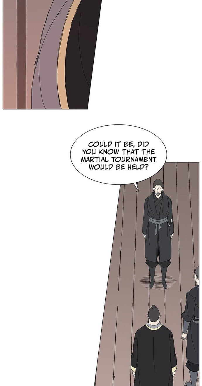 The General – Fighting Legend Chapter 84 page 29 - 