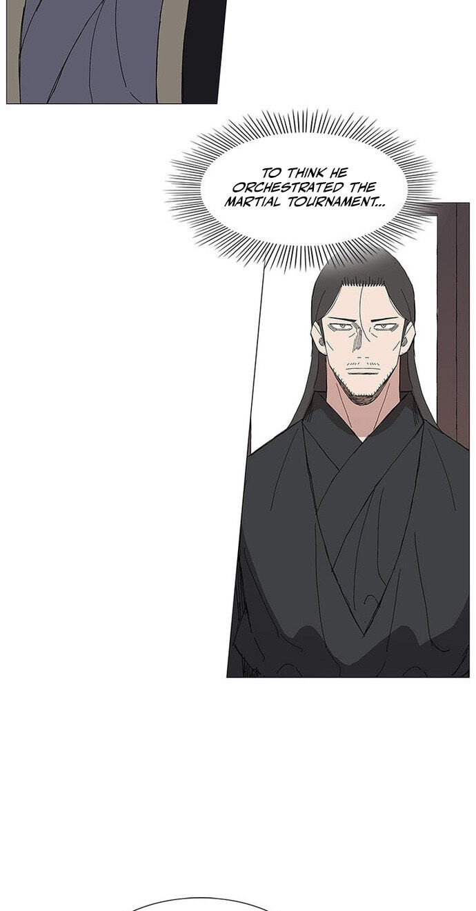The General – Fighting Legend Chapter 84 page 31 - 